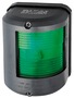 Utility 78 black 24 V/green right navigation light - Artnr: 11.417.12 53